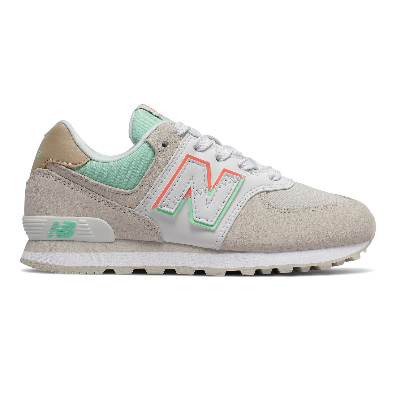 toddler new balance 574