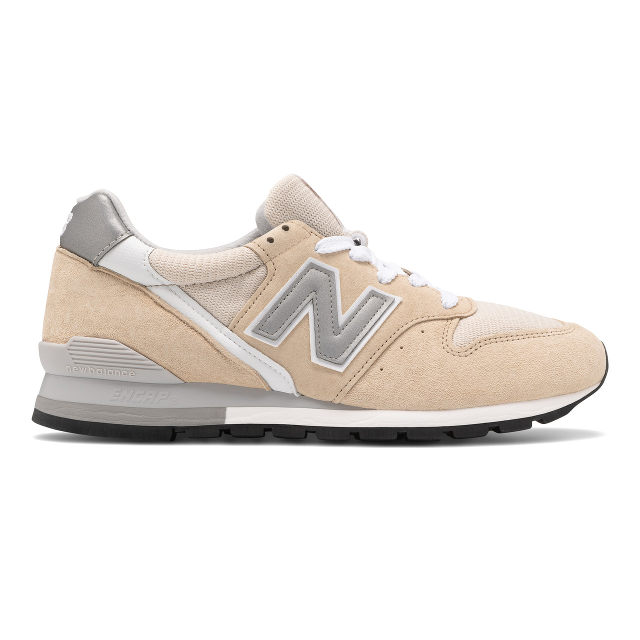 mens tan new balance