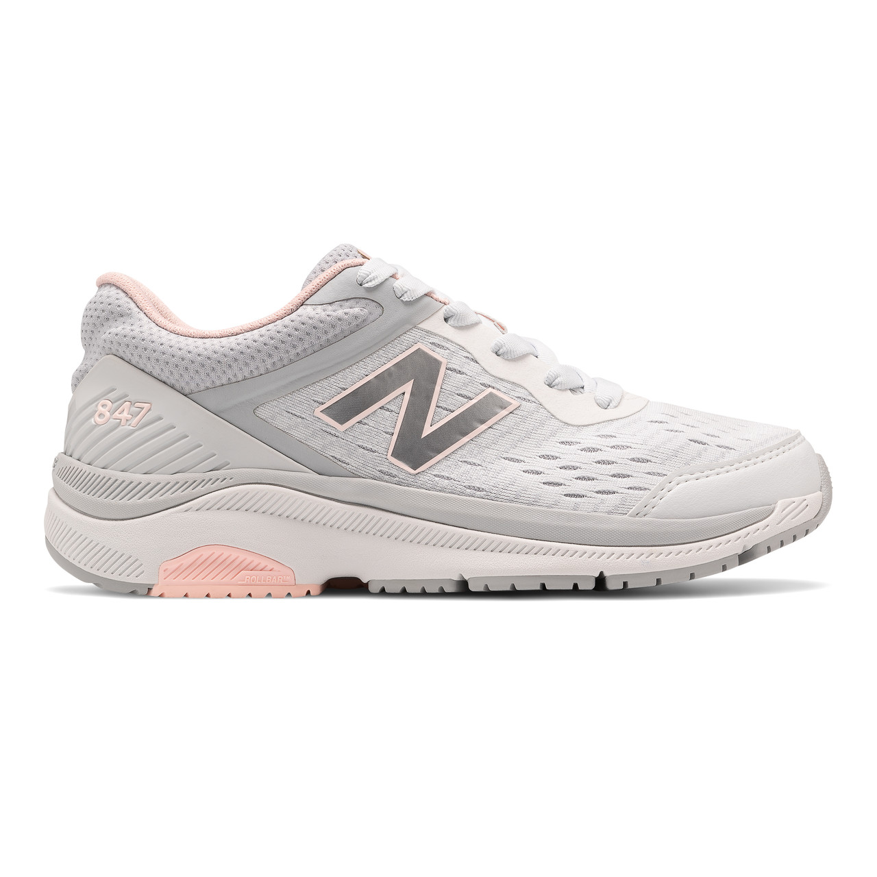 womens new balance walking shoes