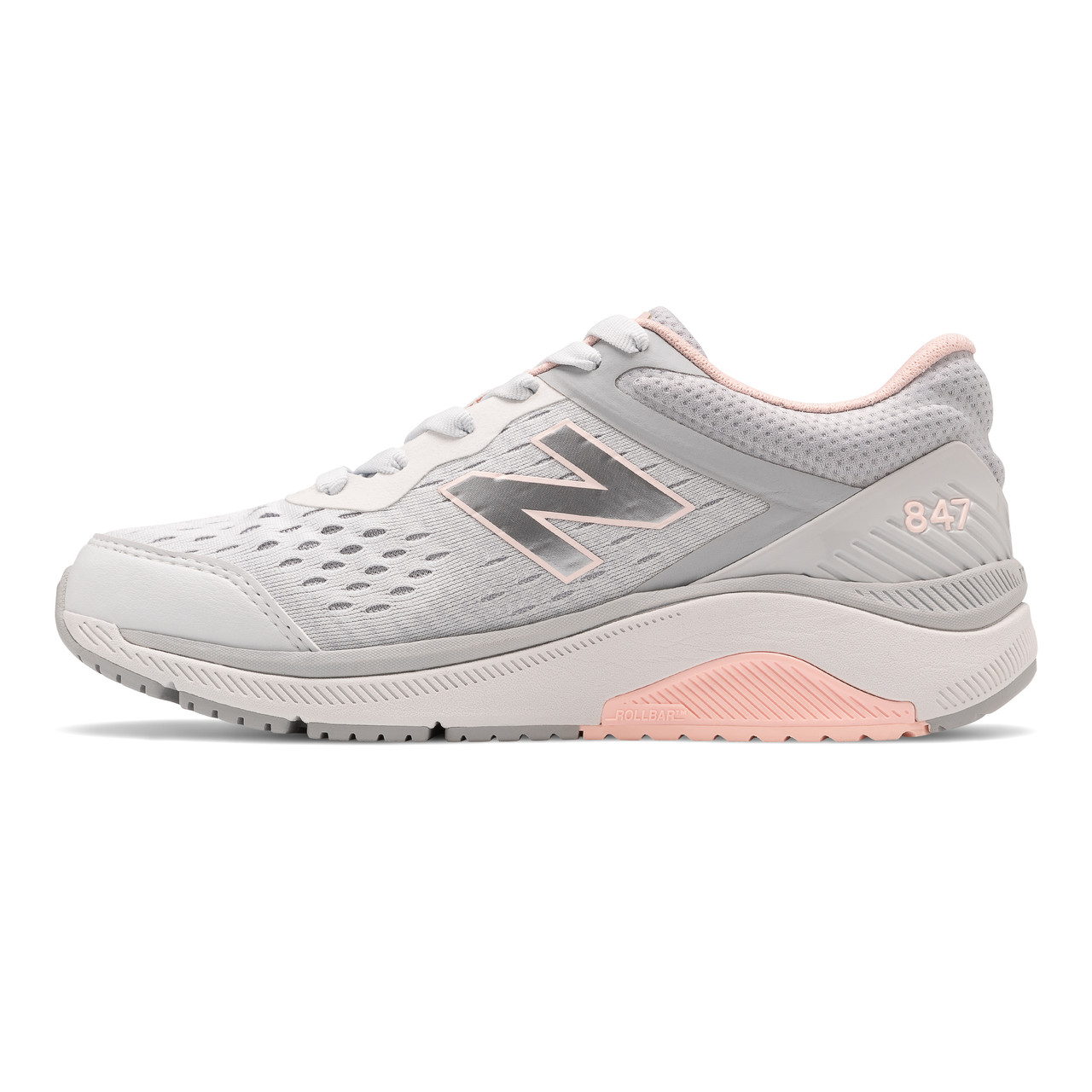 New Balance 847v4 Walking | ShoeStores.com