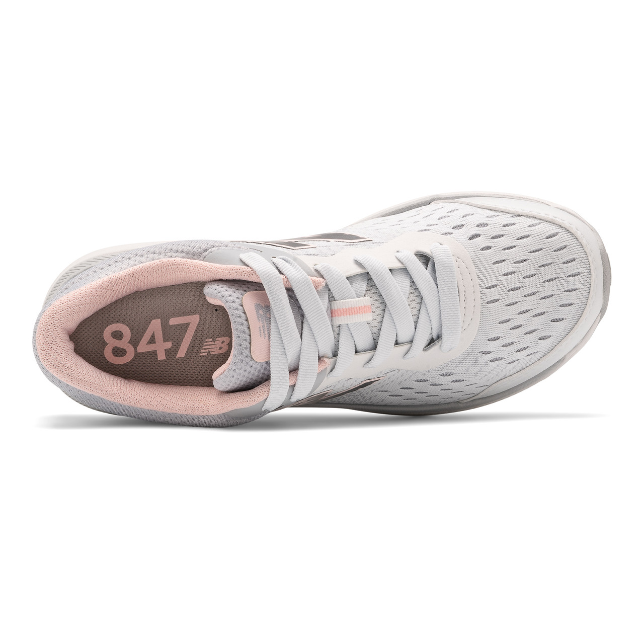 New Balance 847v4 Walking | ShoeStores.com