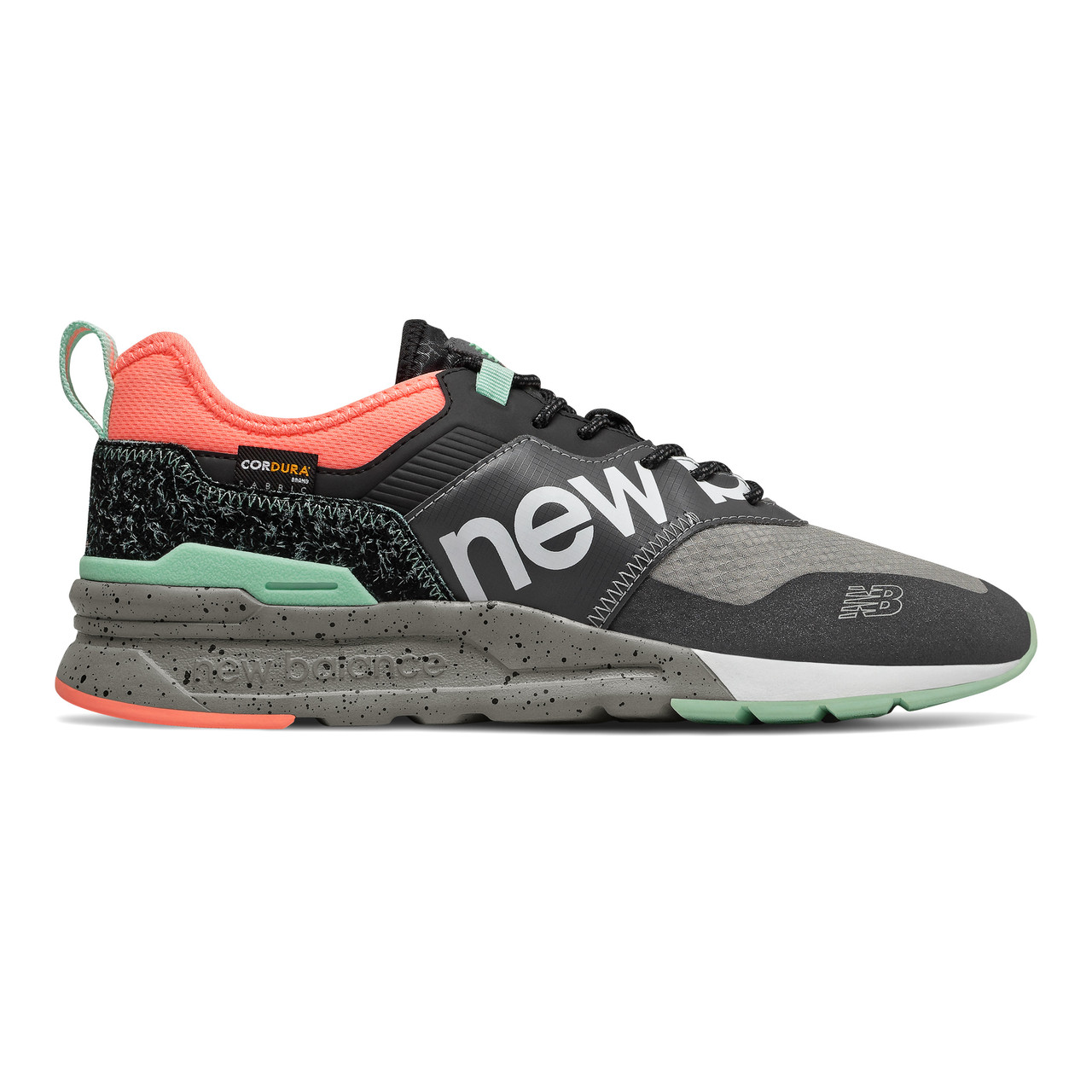 new balance men's 997h