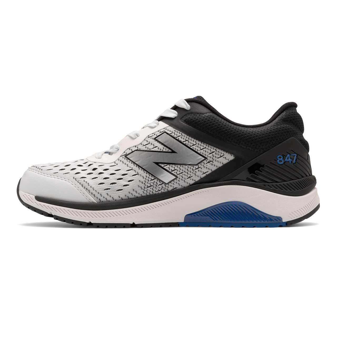 New Balance 847v4 Walking | ShoeStores.com