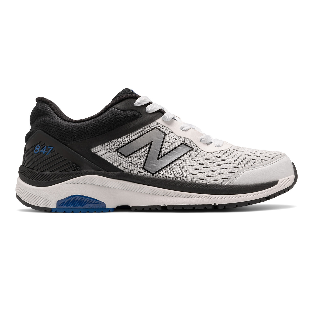 new balance arctic fox