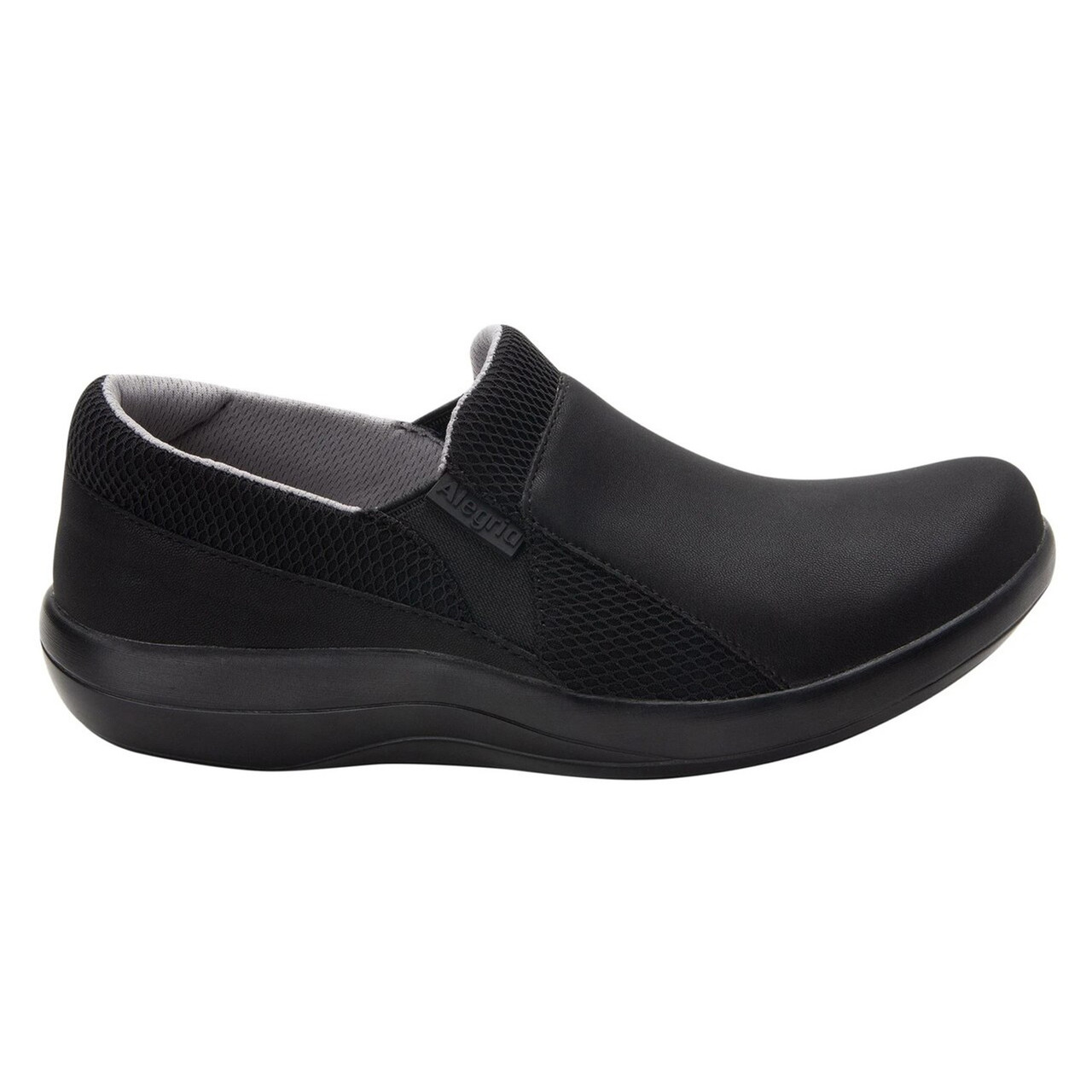 Alegria rocker sales bottom shoes