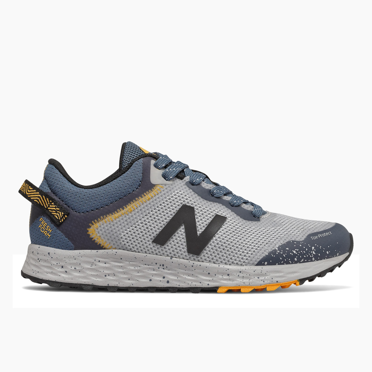 new balance fresh foam arishi kids