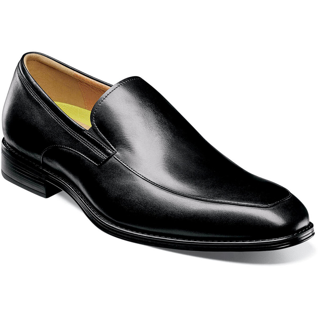 florsheim slip on