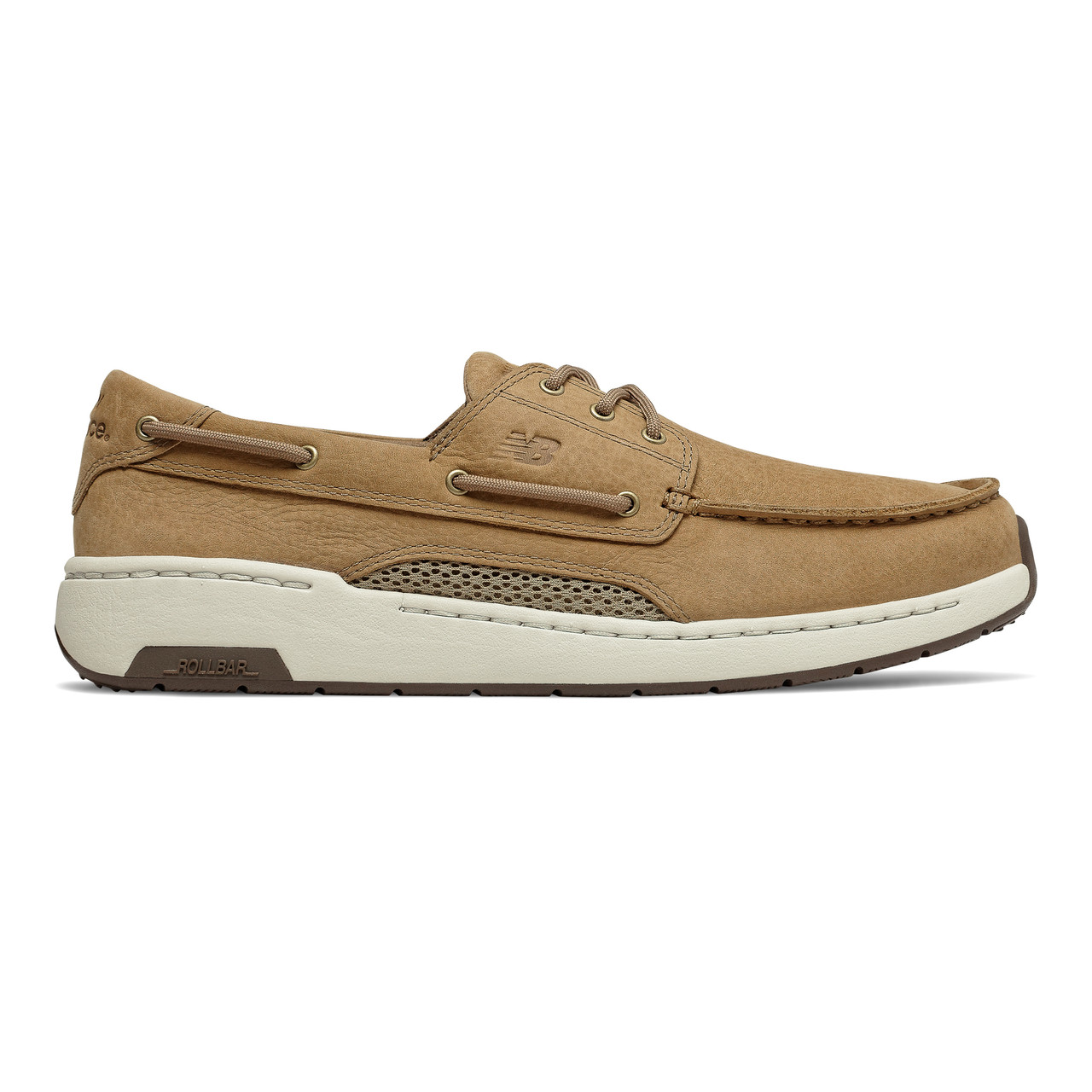 new balance mens boat shoes