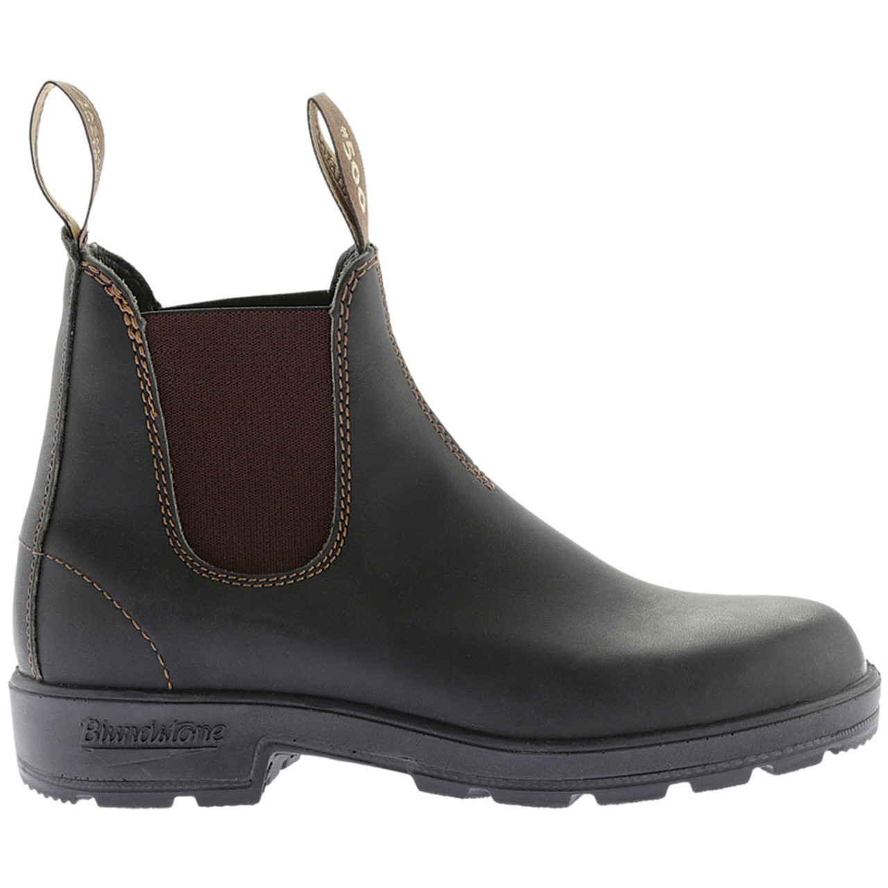 Blundstone Original 500 Series Chelsea Boot Shoestores