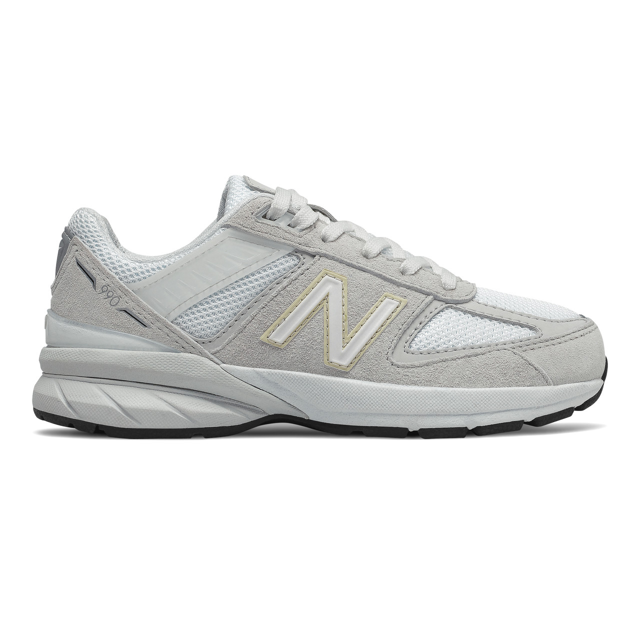 new balance kids 990v5