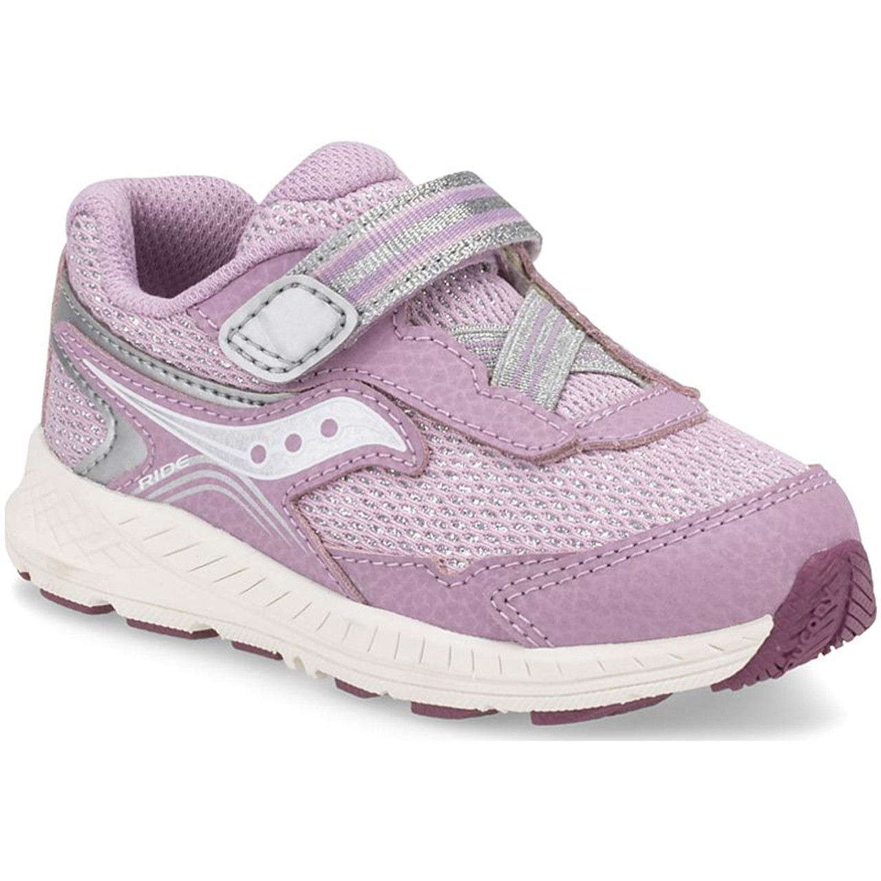 toddler saucony