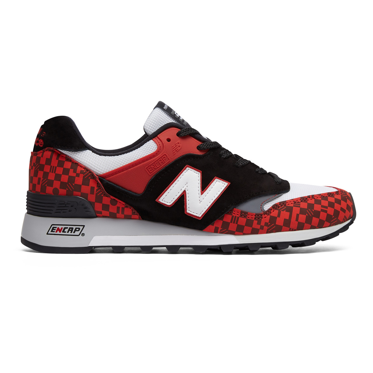 new balance 577 mens white