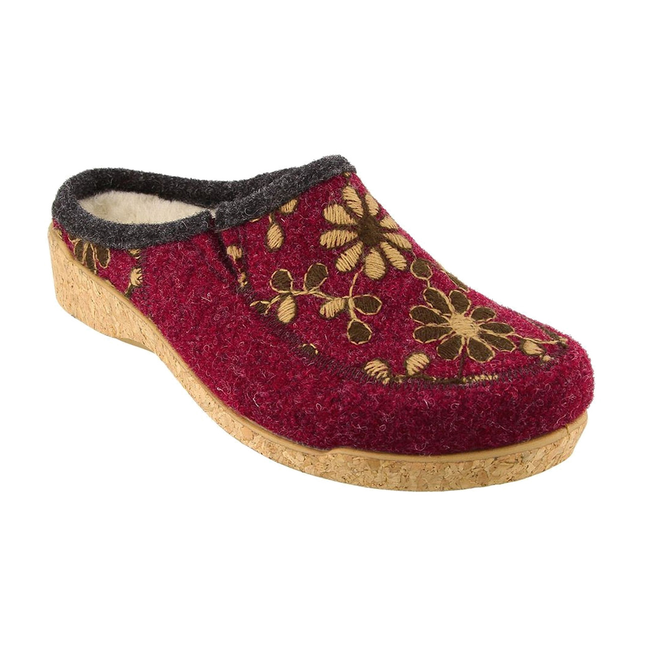 Taos deals woolderness clogs