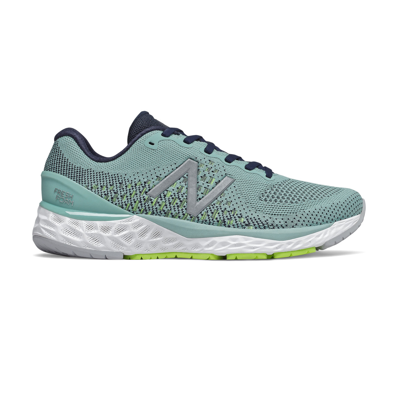 fresh foam 880v10 women's