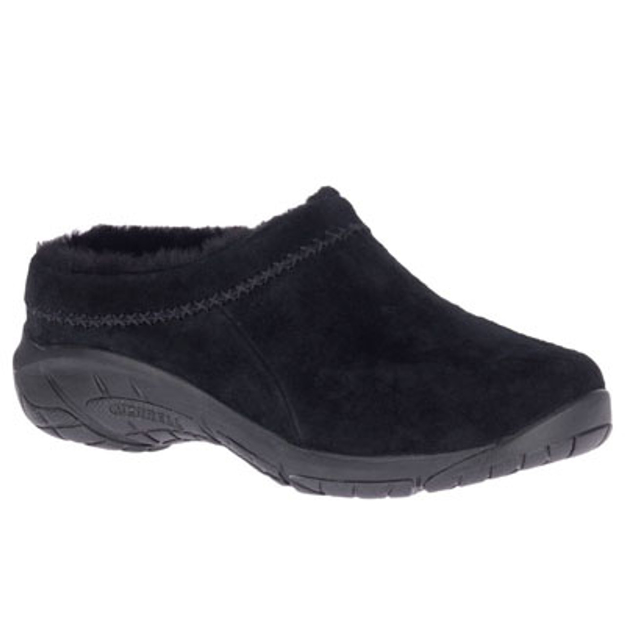 merrell women's encore ice slip on