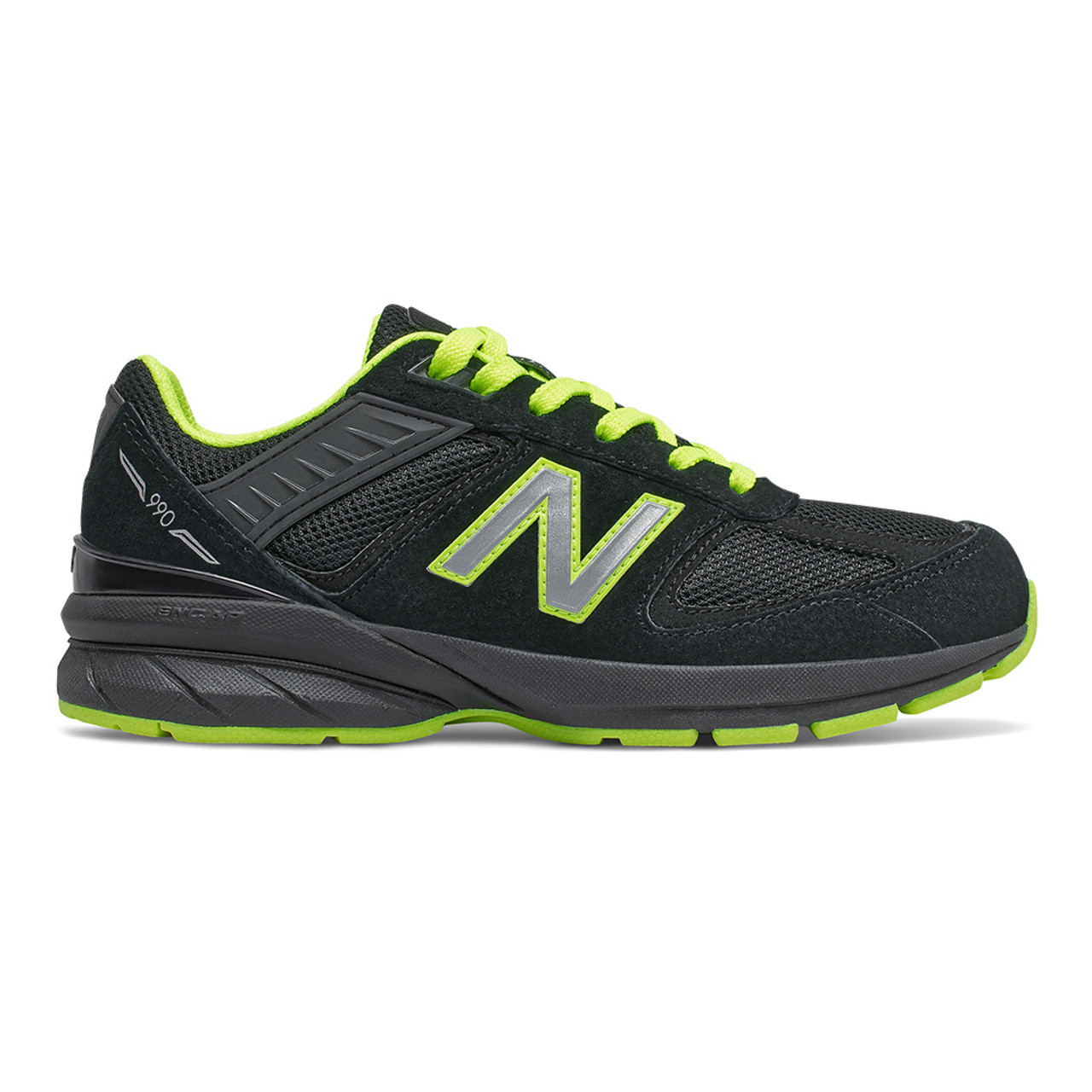 New Balance Grade School 990v5 