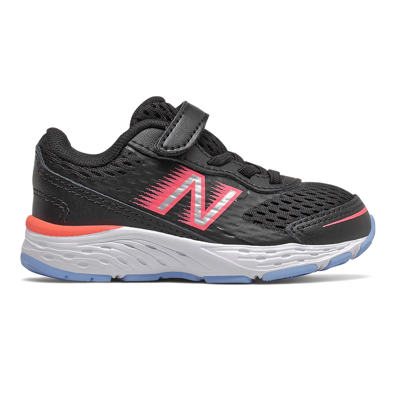 new balance bungee lace