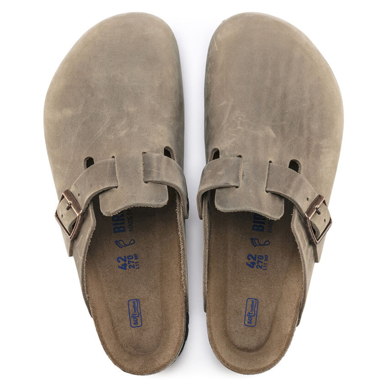 Birkenstock Boston | ShoeStores.com