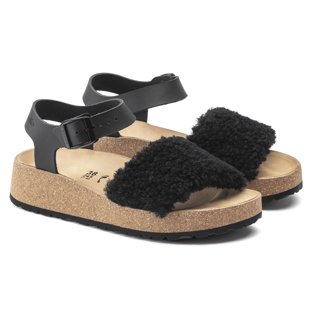 Birkenstock Papillio Women s Glenda ShoeStores