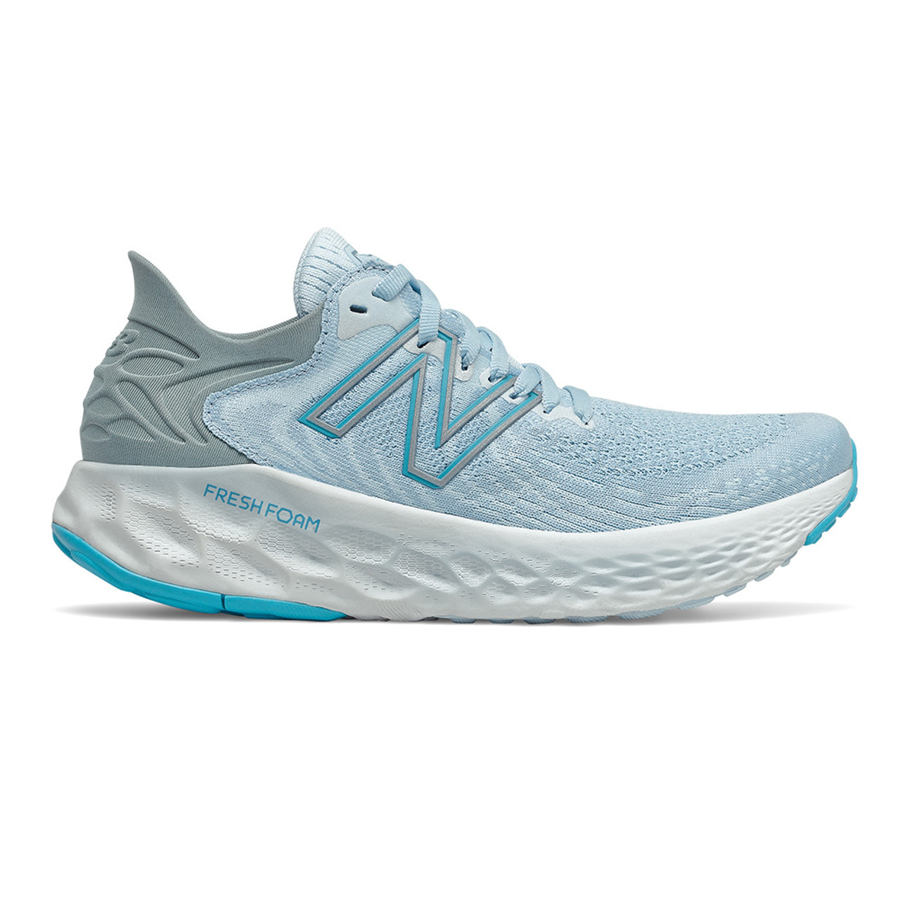 new balance womens light blue