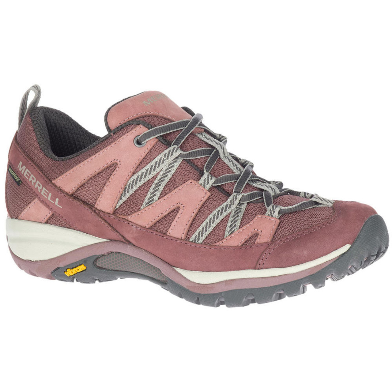 Merrell Womens Siren Sport 3 Hiking Shoe 