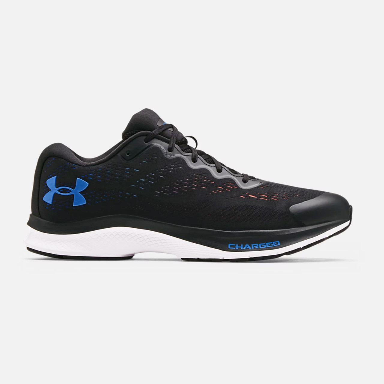 Under Armour Mens Charged Bandit 6 Running Shoe