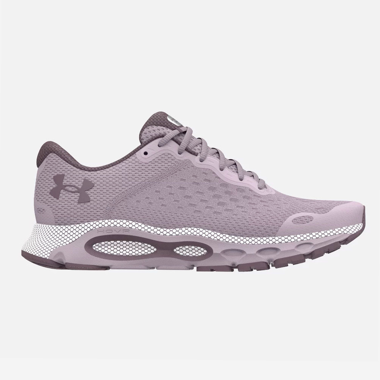 under armour hovr purple