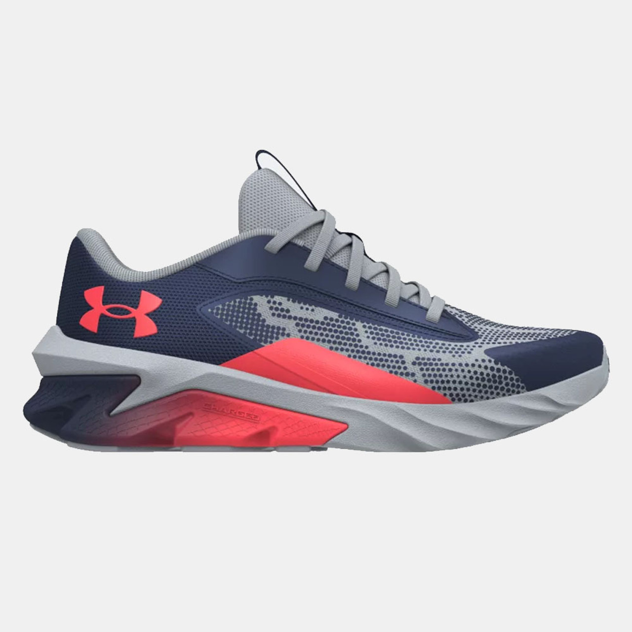 under armour scramjet shoes