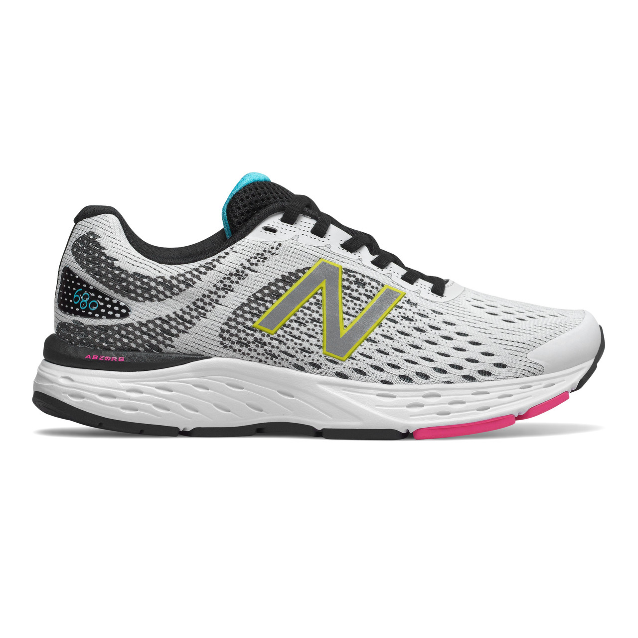 women's 680v6