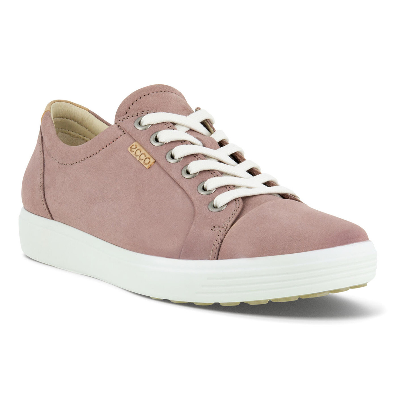 ecco womens soft 7 sneaker