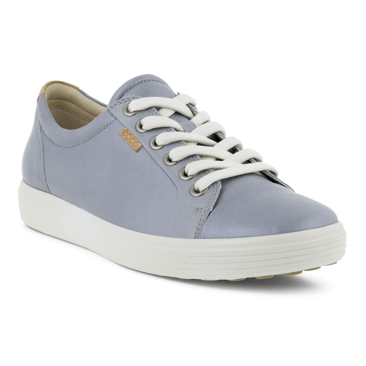 ecco women's soft 7 sneaker