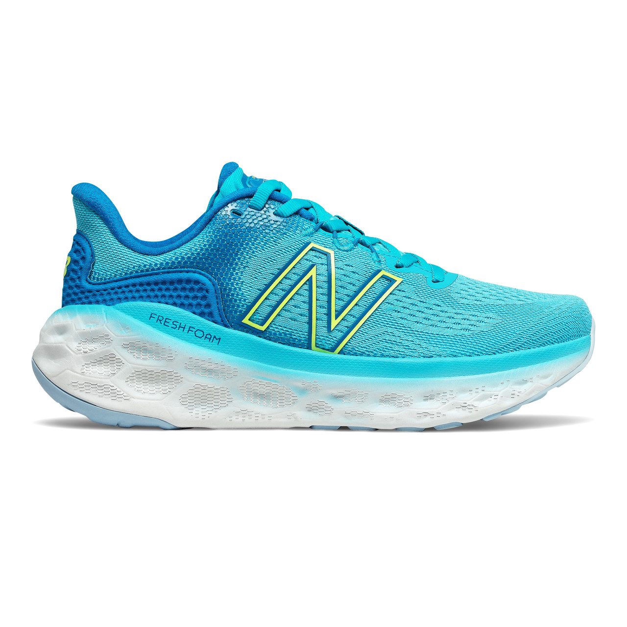 new balance fresh foam 100