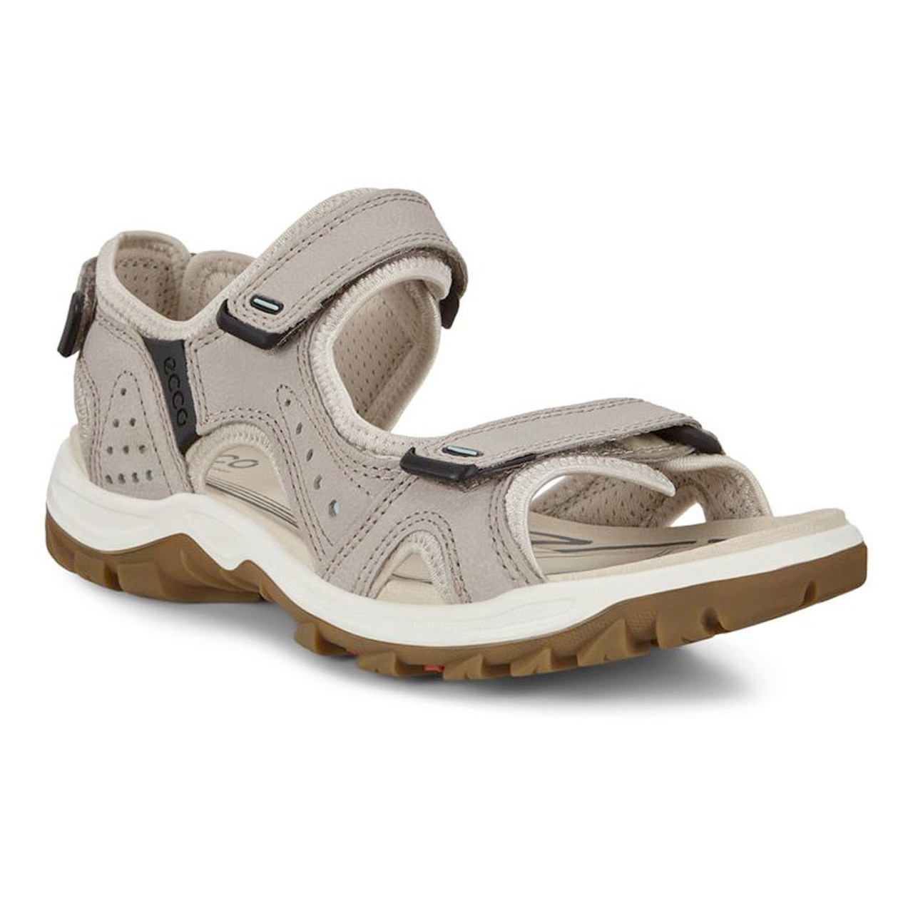 ecco cheja sandal