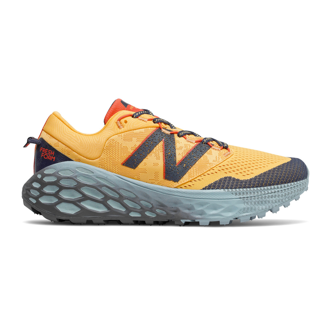 new balance fresh foam more mens