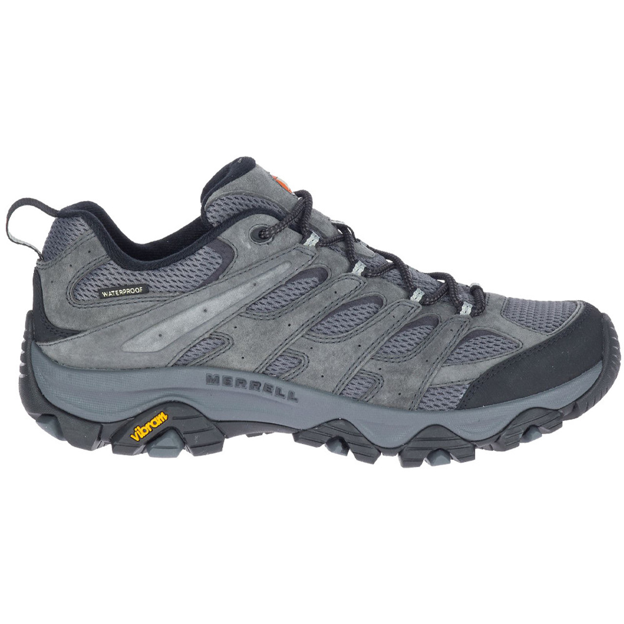 Merrell Men's Moab 3 - Granite (Medium Width)