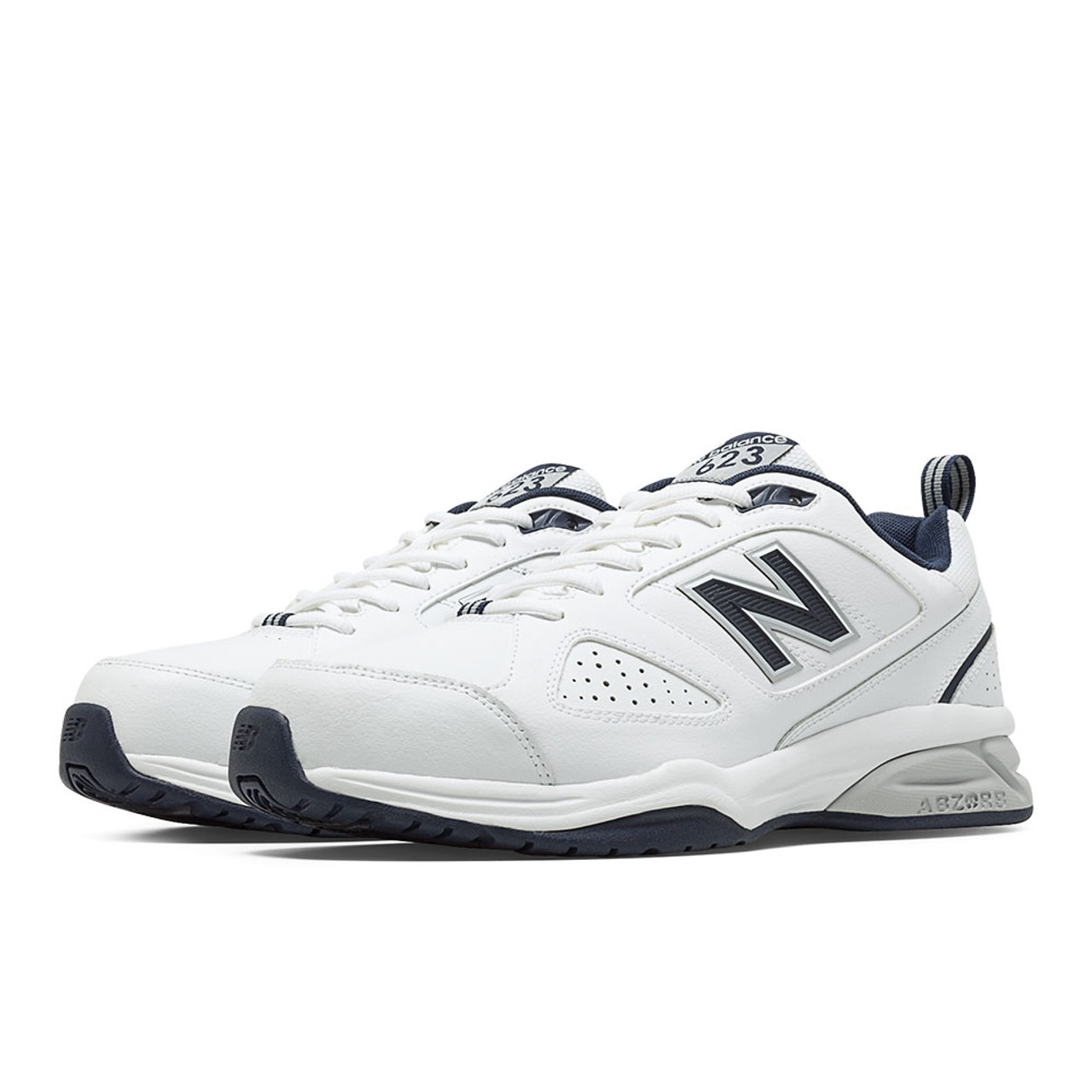 New Balance Men's 623v3 Cross Training | ShoeStores.com