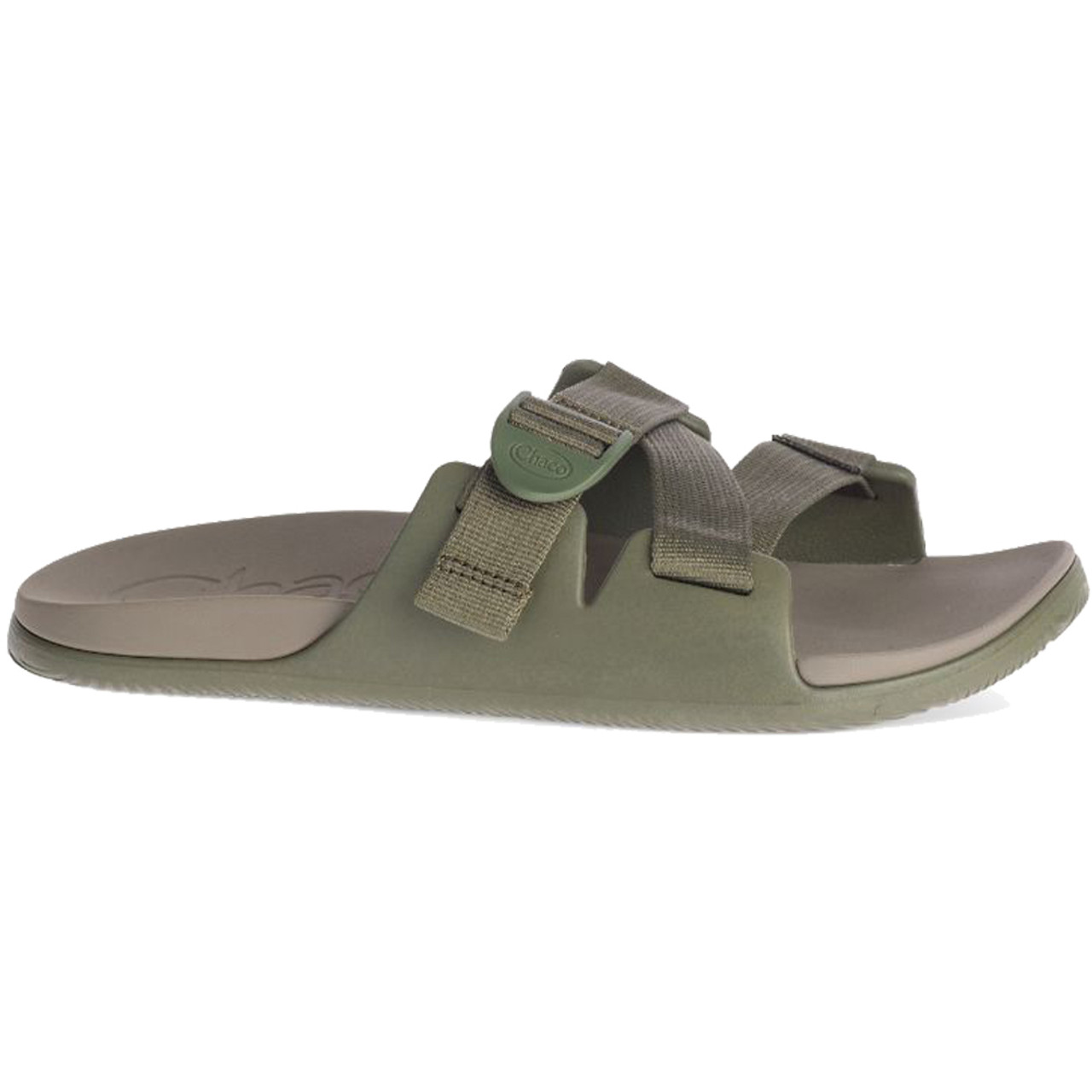 Chaco Men s Chillos Fossil