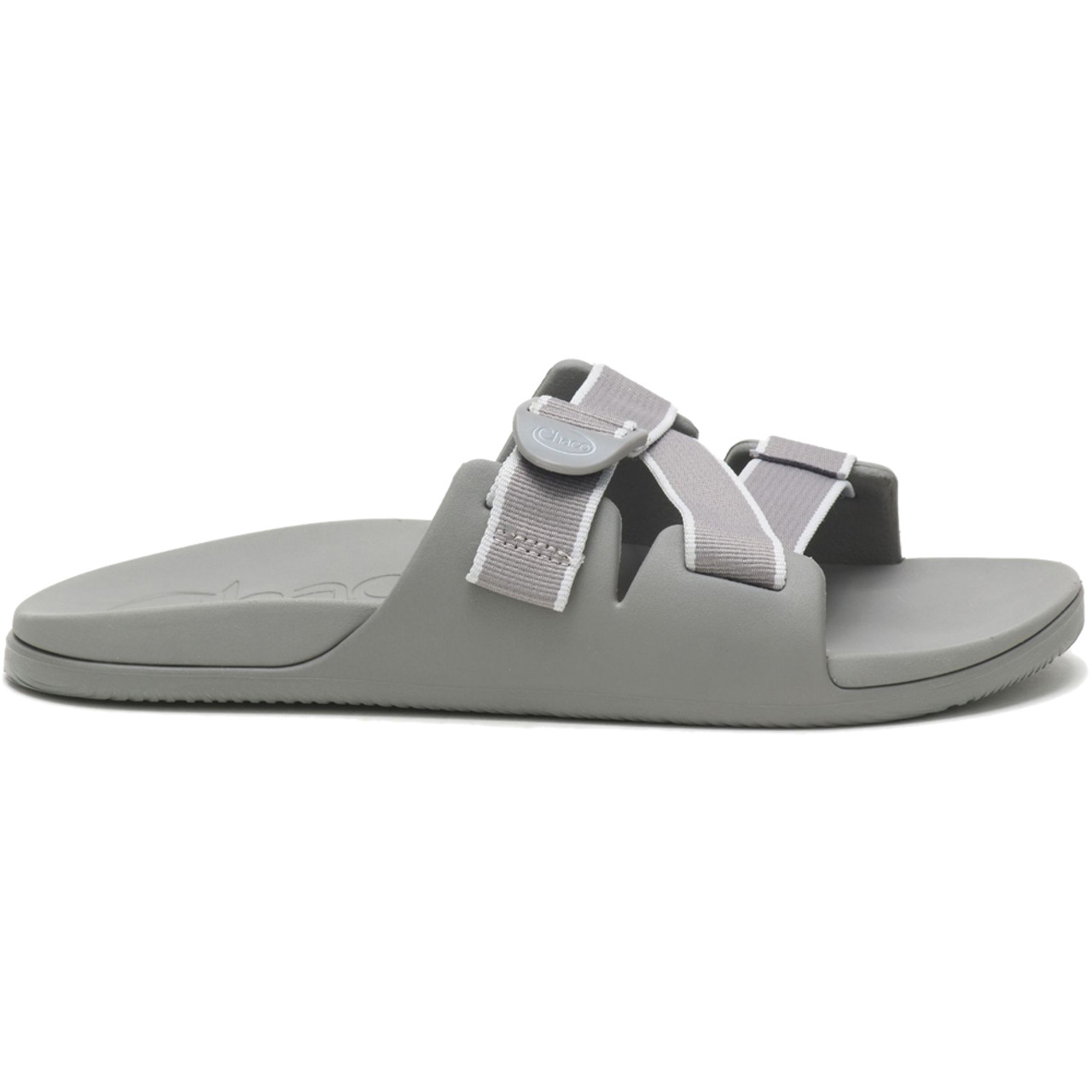 Chaco Men s Chillos Outskirt Gray