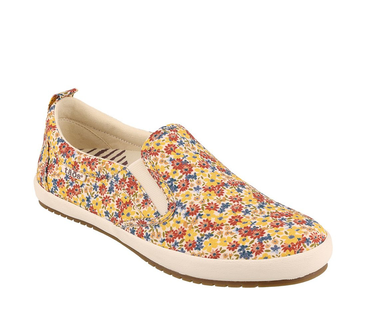 Taos dandy sales slip on