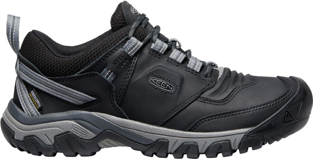 KEEN Ridge Flex Waterproof | ShoeStores.com