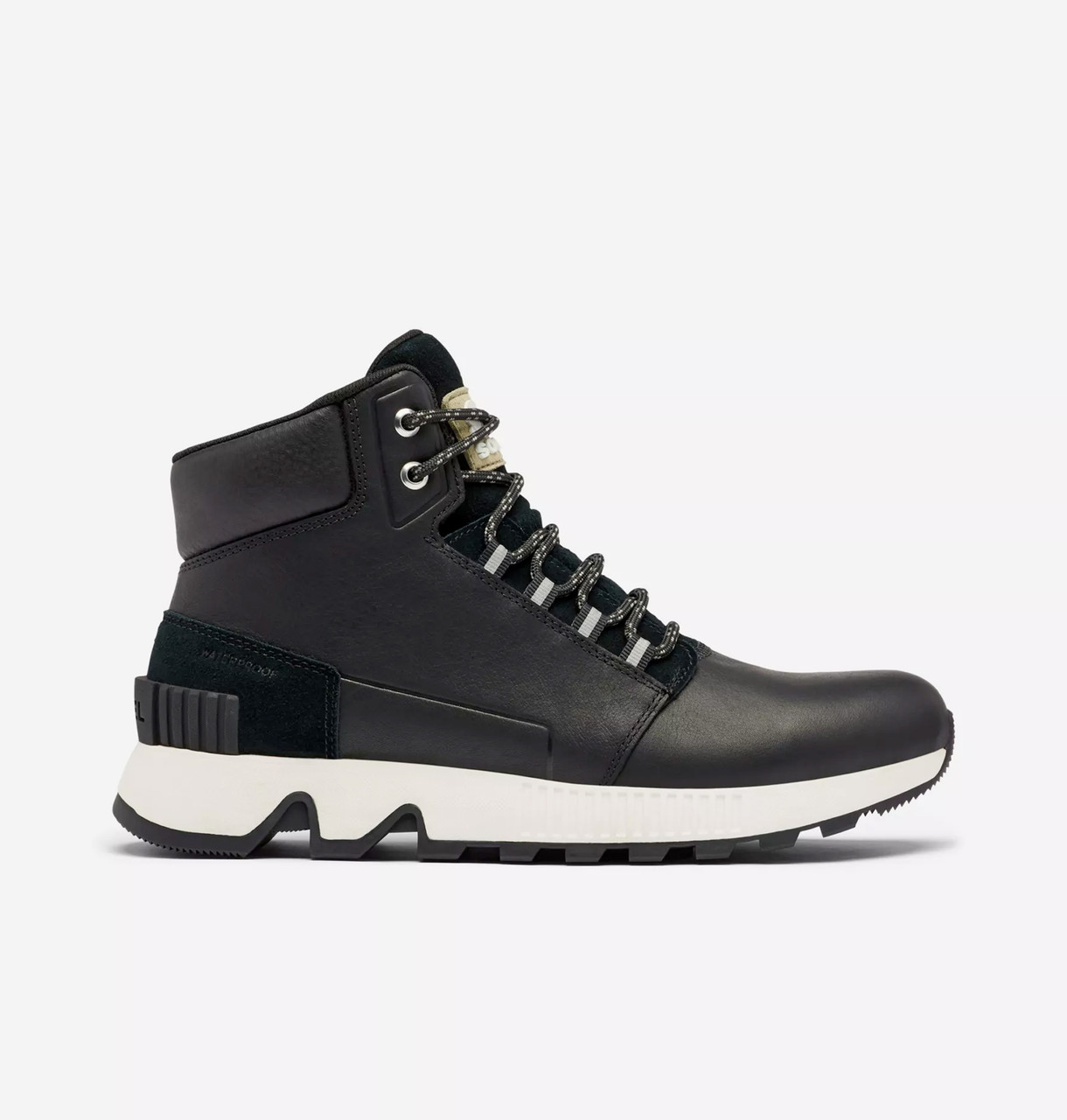 sorel mac hill