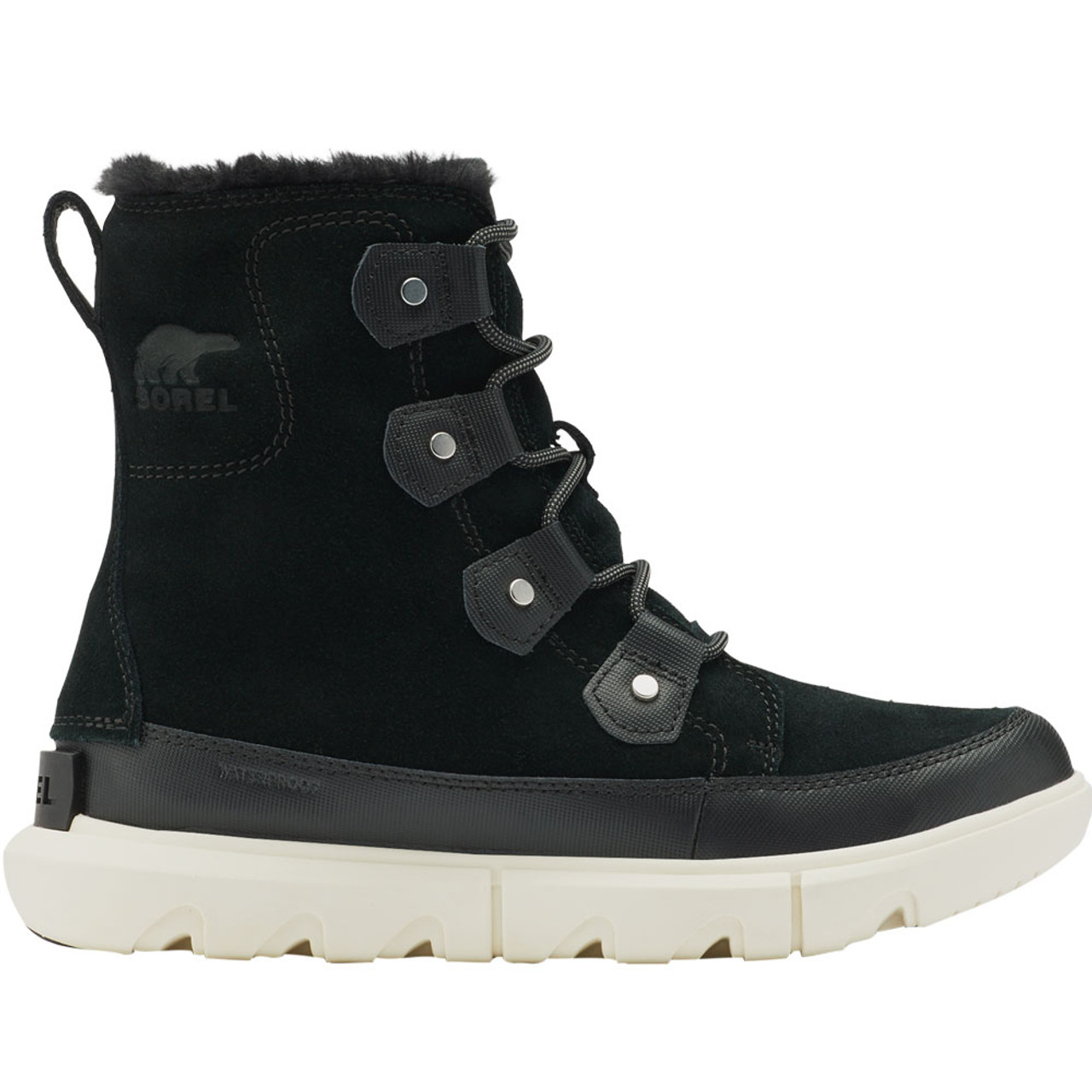 Acht Post boycot Sorel Explorer II Joan | ShoeStores.com