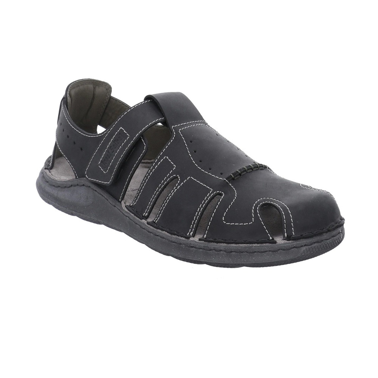 Josef Seibel Womens Natalya 11 Blue Footbed Sandals 38 Medium (b M) BHFO  5267 for sale online | eBay