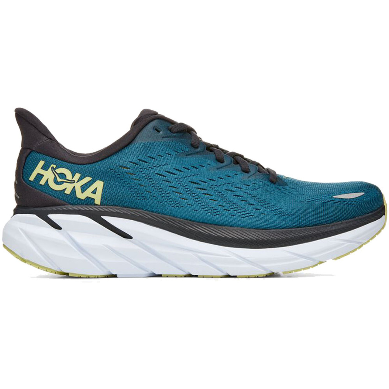 HOKA ONE ONE Clifton 8 | ShoeStores.com