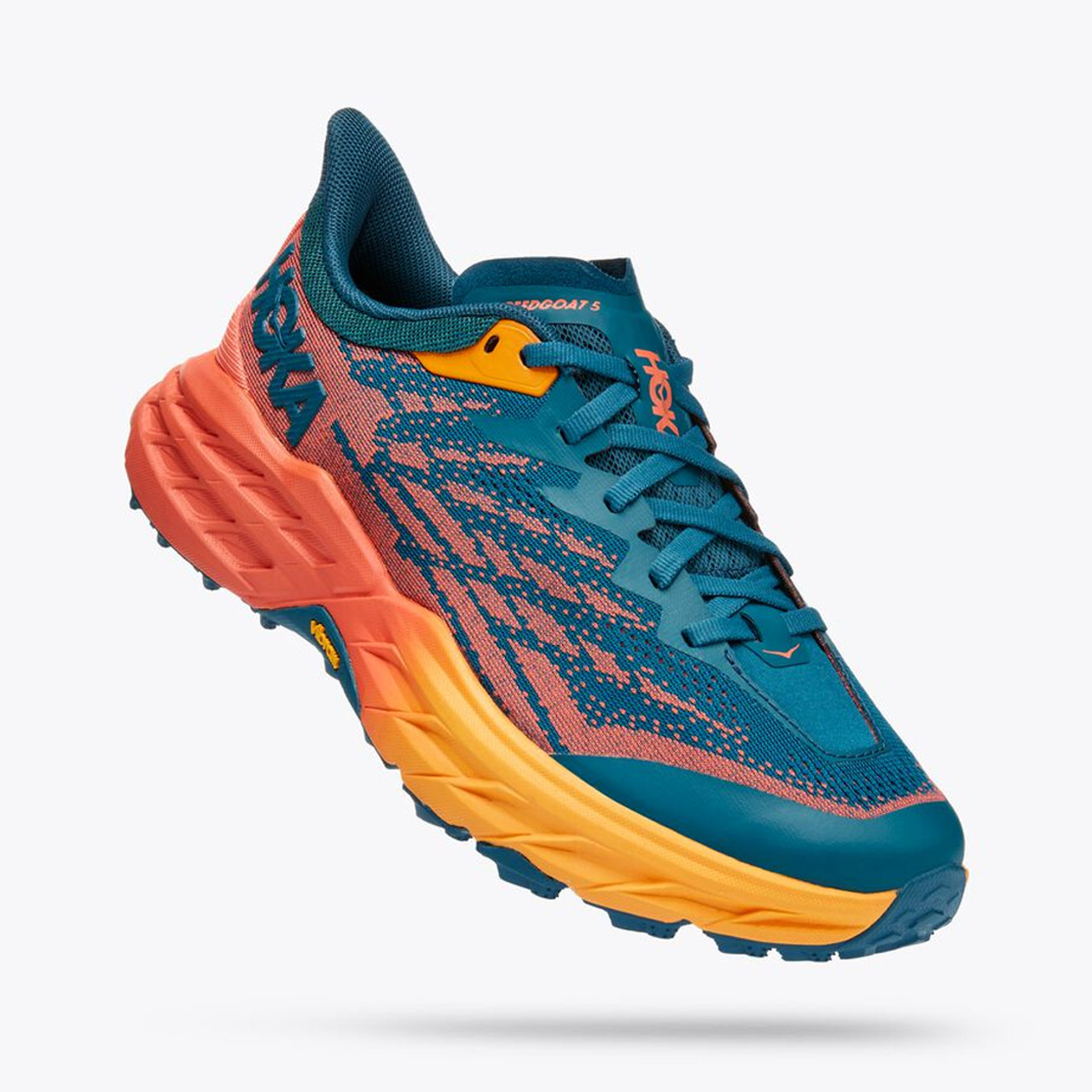 HOKA ONE ONE Speedgoat 5 | ShoeStores.com