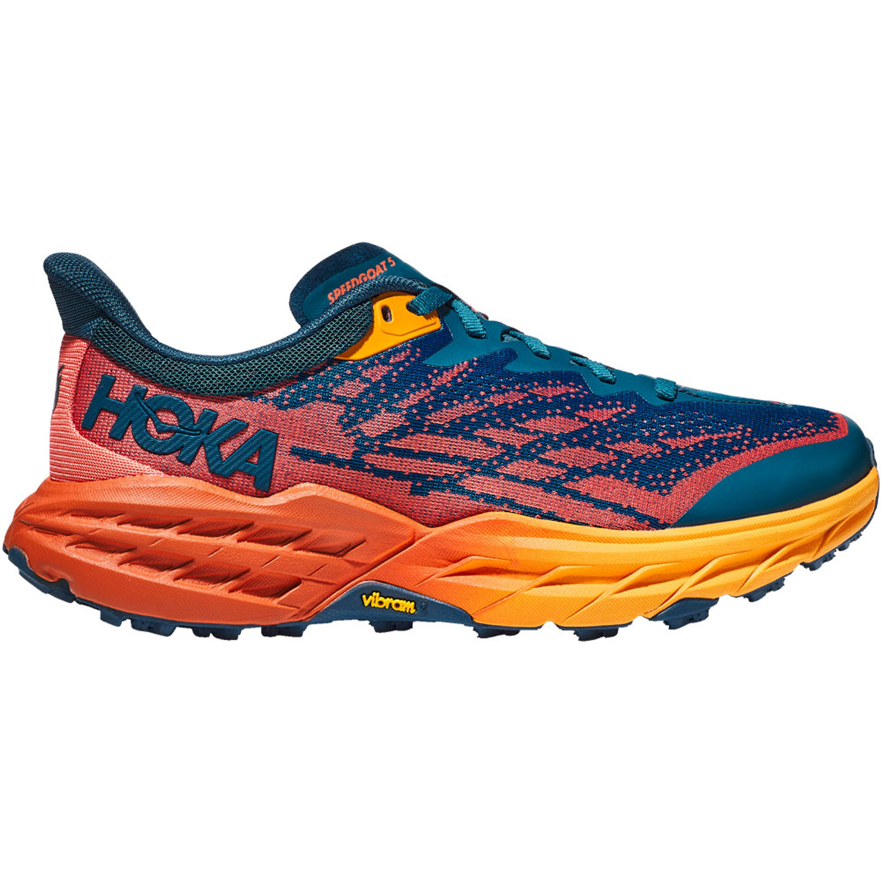 HOKA ONE ONE Speedgoat 5 | ShoeStores.com