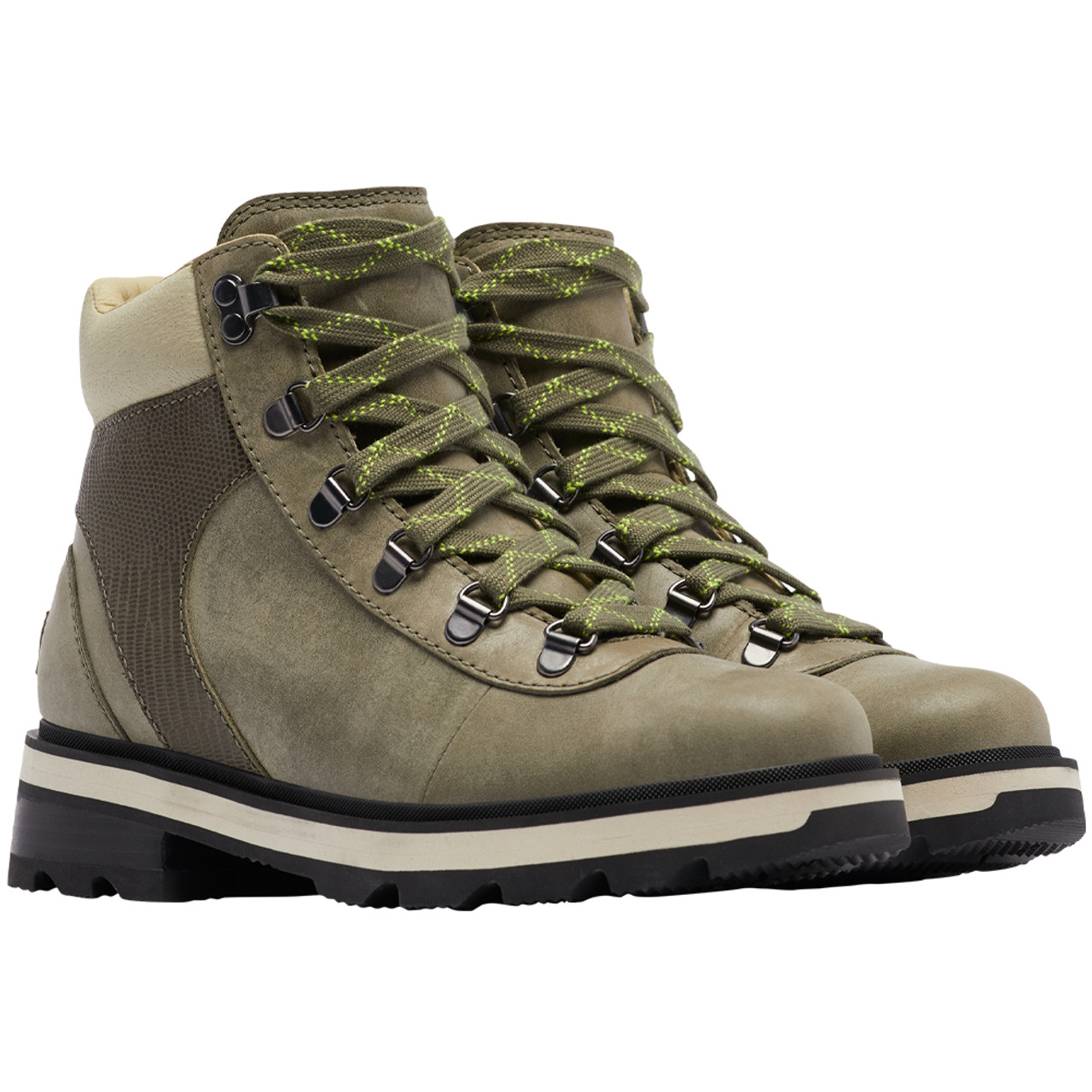 Sorel Lennox Hiker STKD Boot | ShoeStores.com