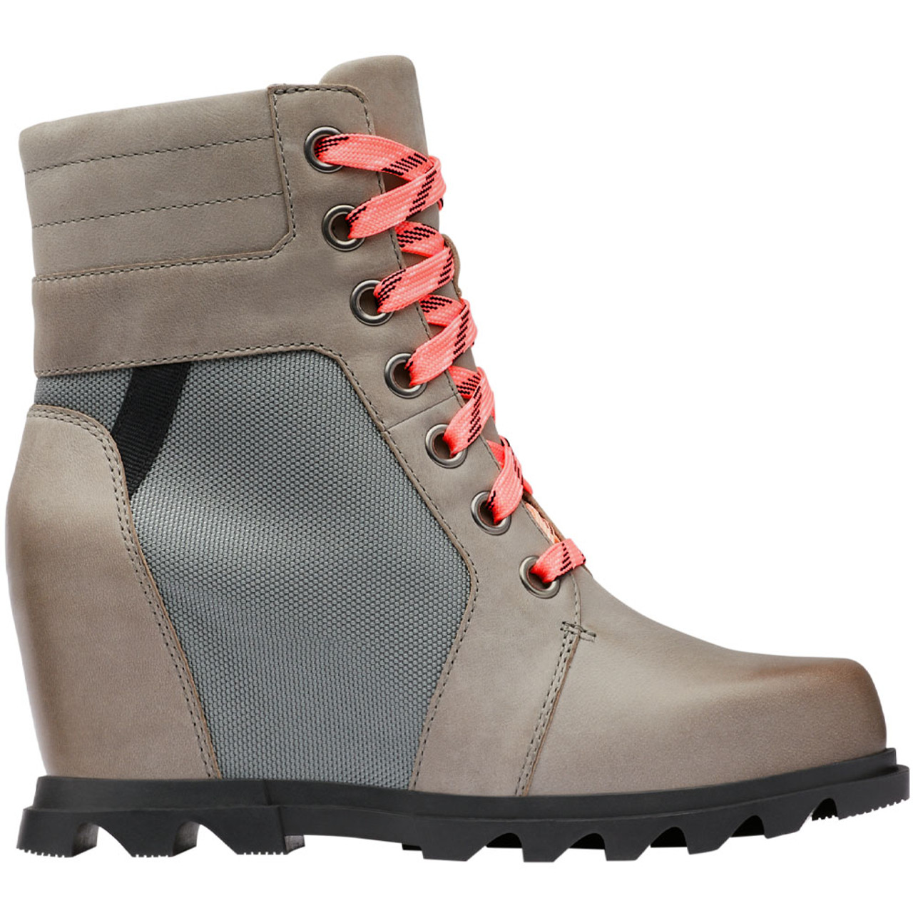 Sorel Joan of Arctic Wedge III Lexie Bootie | ShoeStores.com