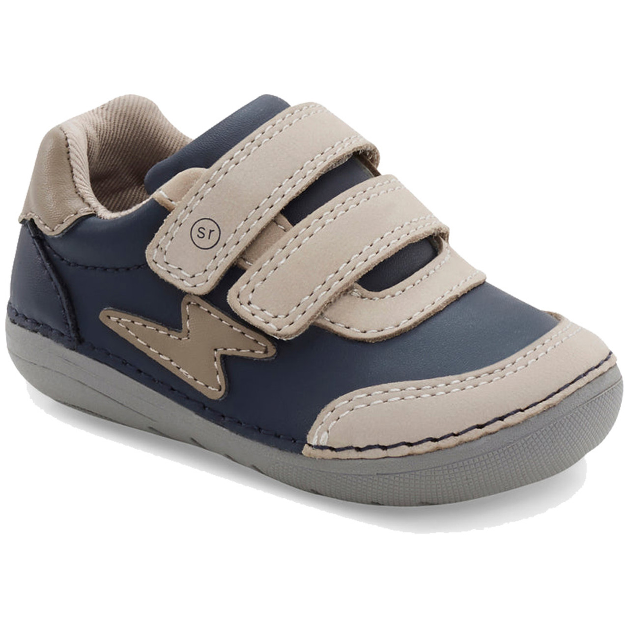 Stride Rite Extra Wide Toddler Shoes: The Perfect Fit for Growing Feet