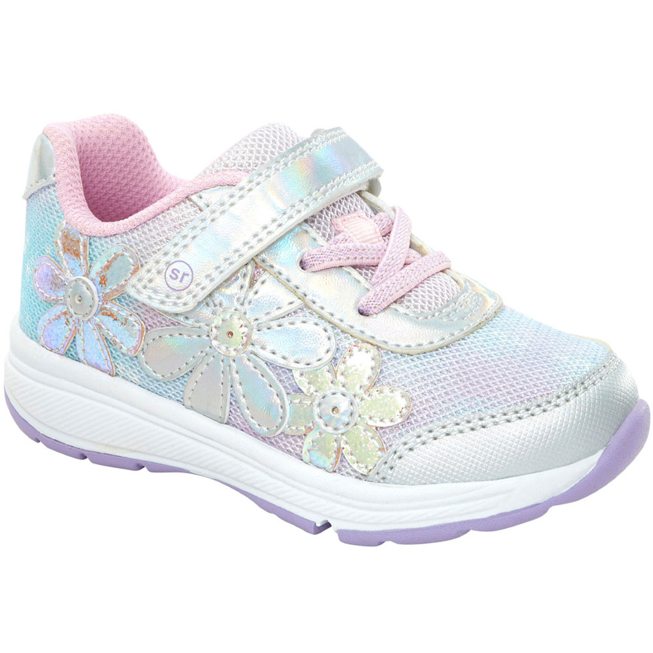 Skechers Kids Little Girls' Infinate Heart Lights Sneaker | Little Girls'  Shoes | Shoes - Shop Your Navy Exchange - Official Site